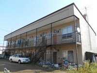 アクアトピア北野