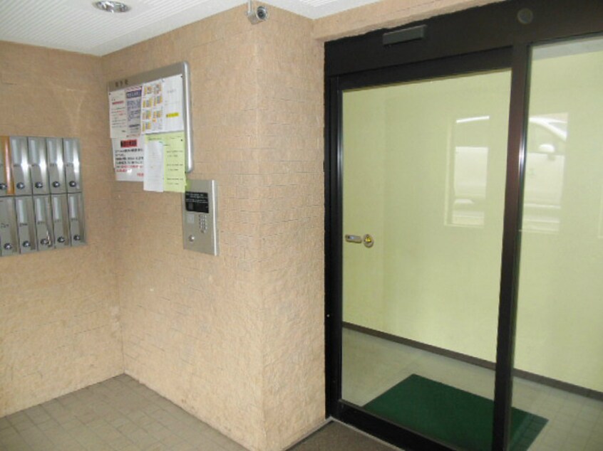  シャトーポルテ上野幌