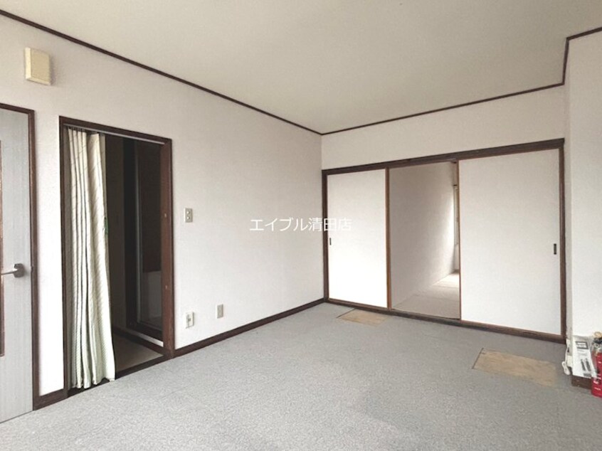  ミレニアムハイツ