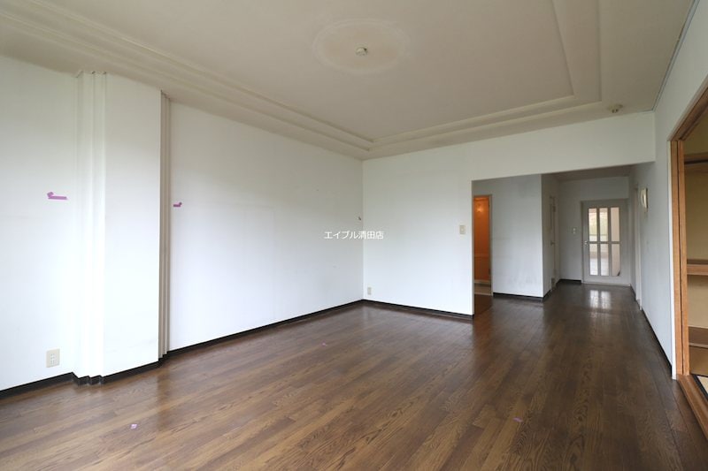  ハイツユートピア