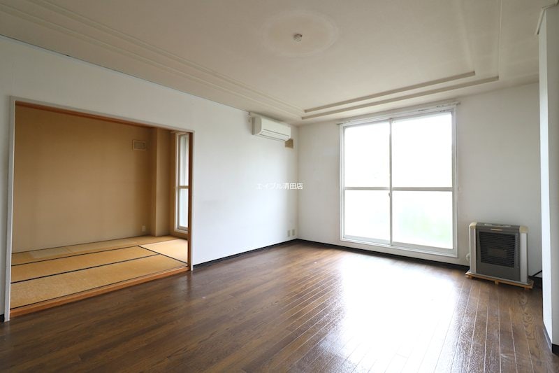  ハイツユートピア