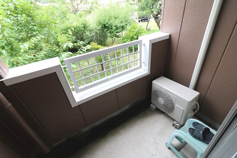  ハイツユートピア