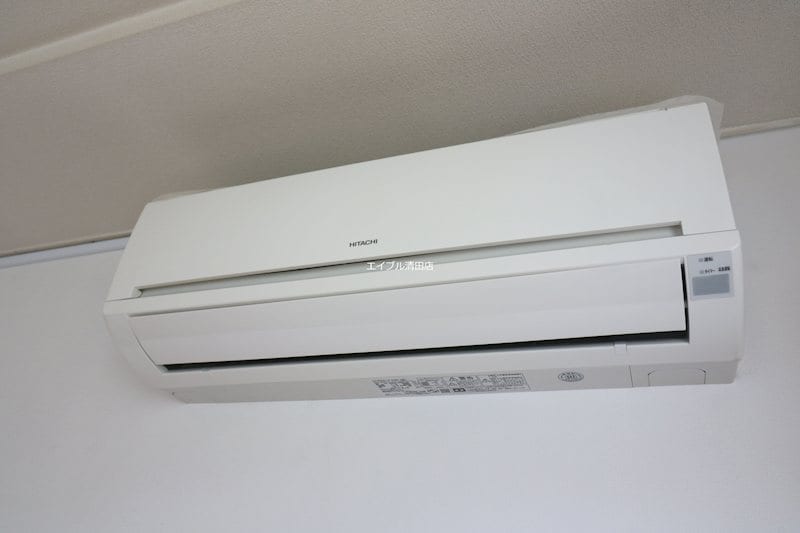  ハイツユートピア