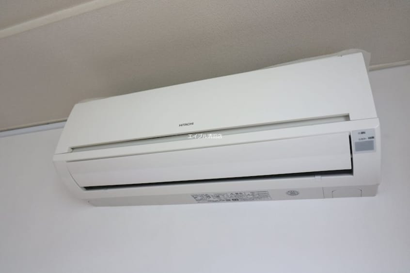  ハイツユートピア