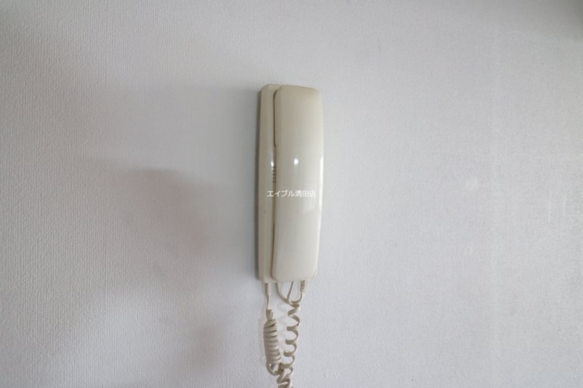  ハイツユートピア