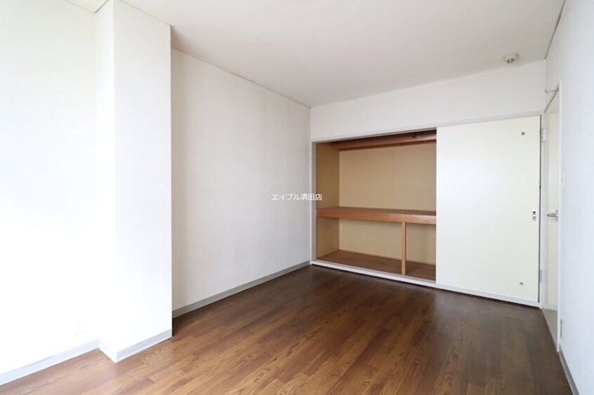  ハイツユートピア