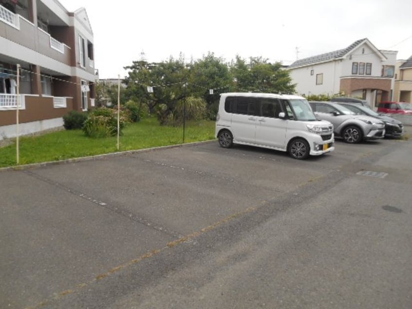  ハイツユートピア