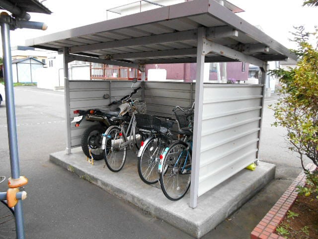  ハイツユートピア