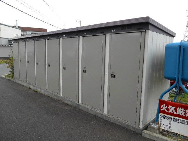  ハイツユートピア