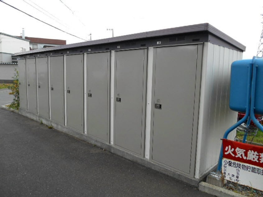  ハイツユートピア