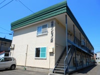 山田マンション2