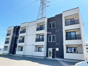 フォレスタ北野