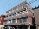 メゾン２１