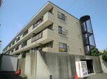 平岡パレスII世