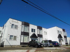 シャイニングコーポB