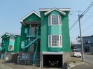 ドリーム里塚IIの外観