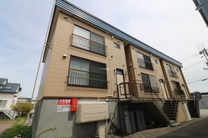 グリーンヴィレッジ北野