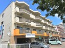 パスウェイ壱番館の外観