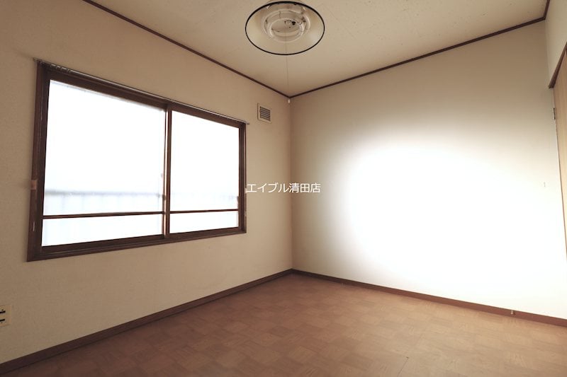  中央バス/北野3-2 3階 築50年