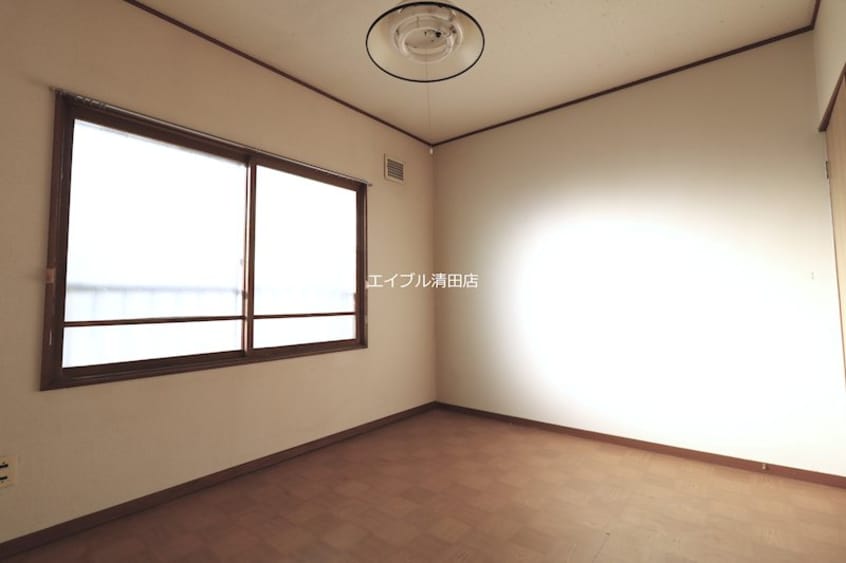  中央バス/北野3-2 3階 築50年