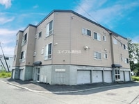 佐藤マンション