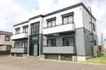 セジュール北野台