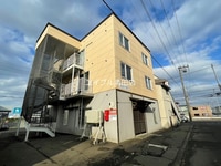 ノースシェービ