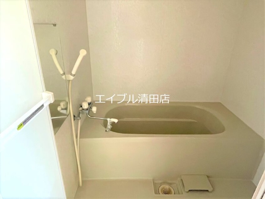  ベルエポック並木II