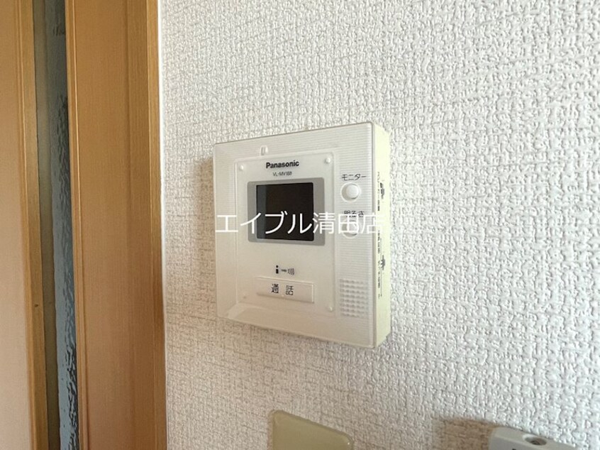  ベルエポック並木II