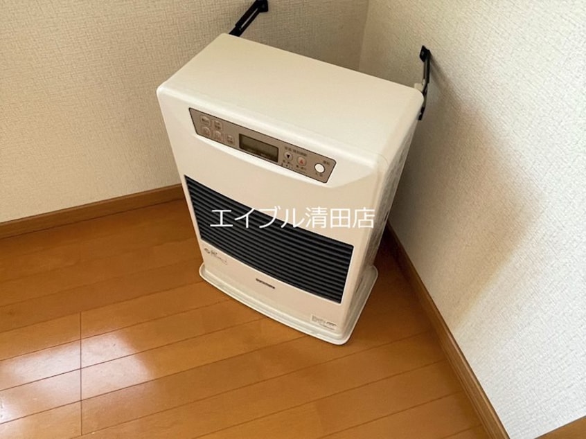  ベルエポック並木II