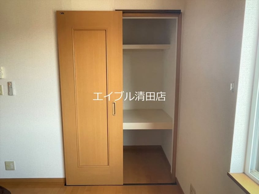  ベルエポック並木II