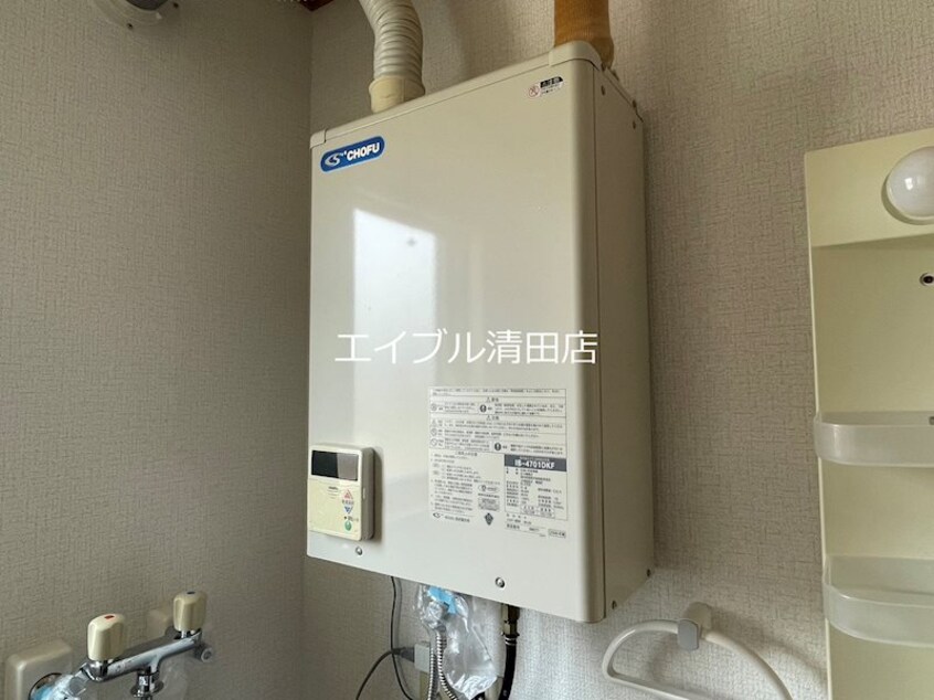  ベルエポック並木II