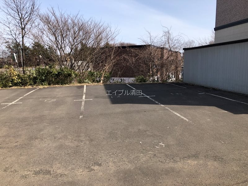  ベルエポック並木II