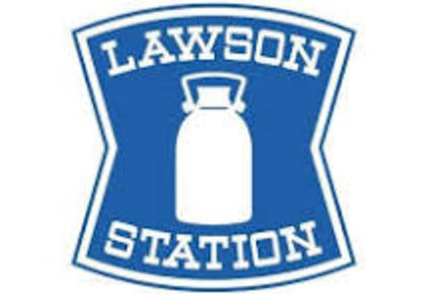 ﾛｰｿﾝ 北広島大曲中央店(コンビニ)まで708m Chou Chou 大曲II