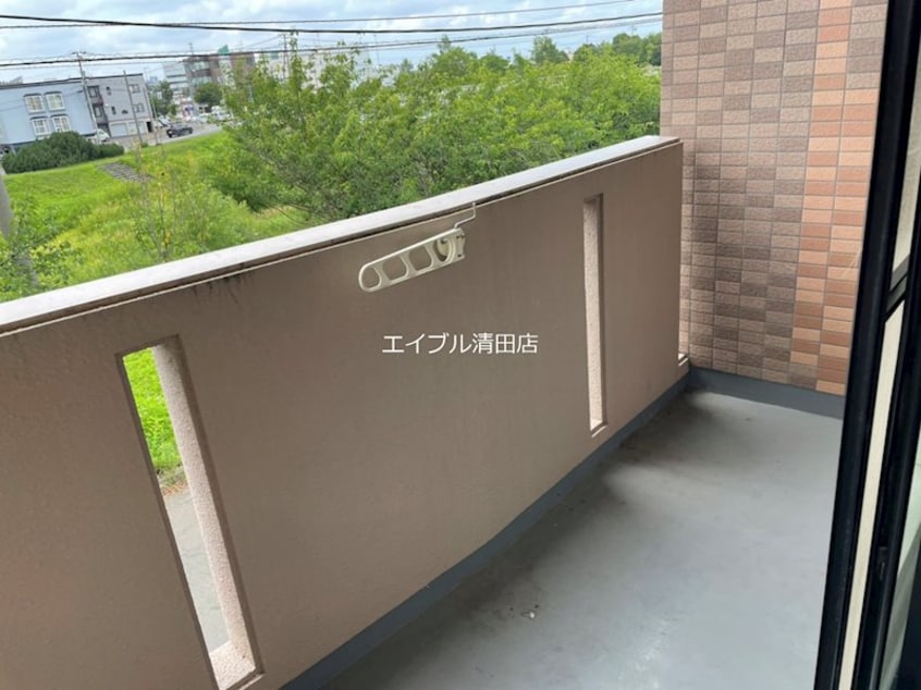  スターリィ・リバー