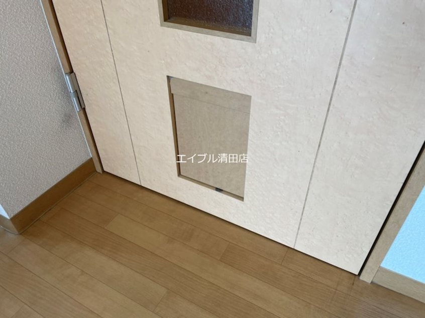 ペット用出入口 スターリィ・リバー