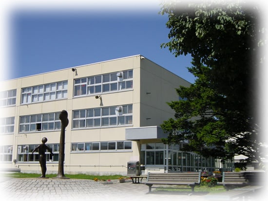 札幌市立清田小学校(小学校)まで235m スターリィ・リバー