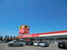ｻﾝﾄﾞﾗｯｸﾞ 美しが丘店(ドラッグストア)まで927m 中央バス/里塚中央 2階 築17年