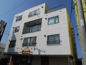 南山ビル