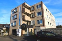 オリエント北野