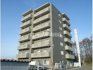 サウスヒル豊徳