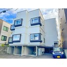 ＴＳ札幌の外観