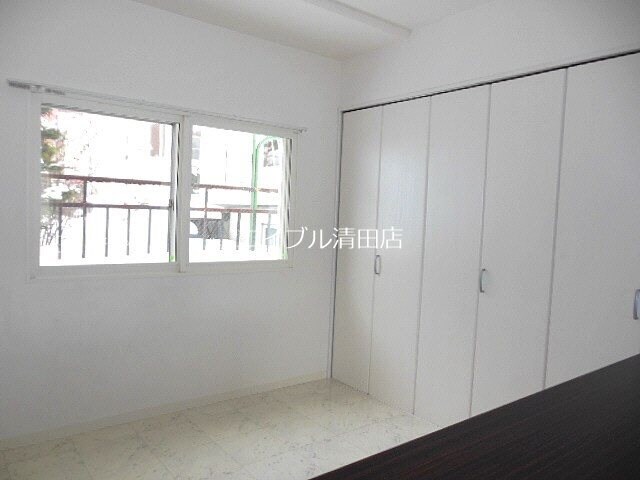  アンシャンテ清田