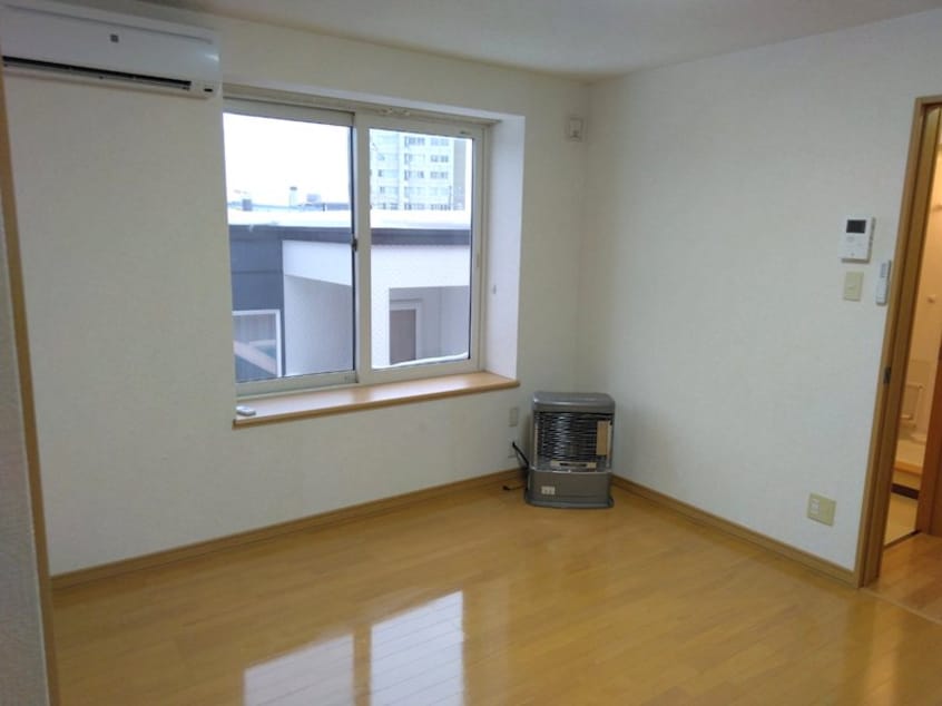  ラ・フォレスタ