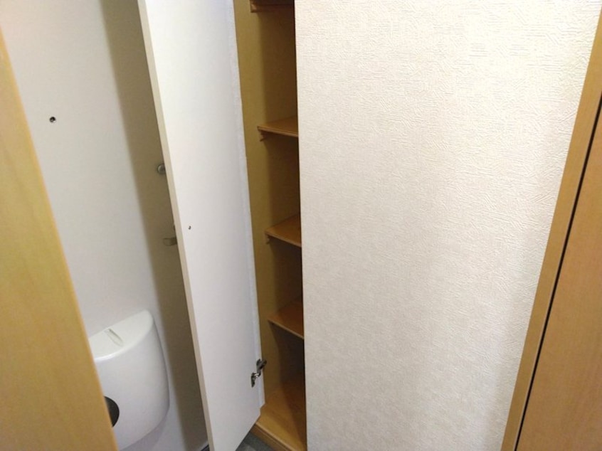  ラ・フォレスタ