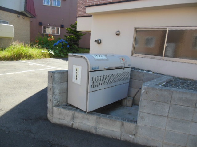  ラ・フォレスタ