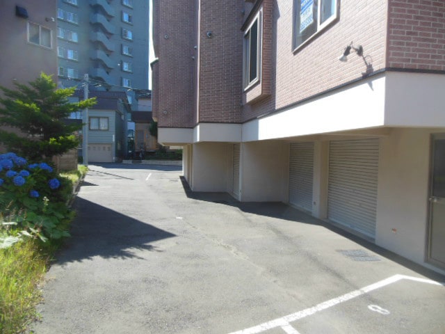  ラ・フォレスタ