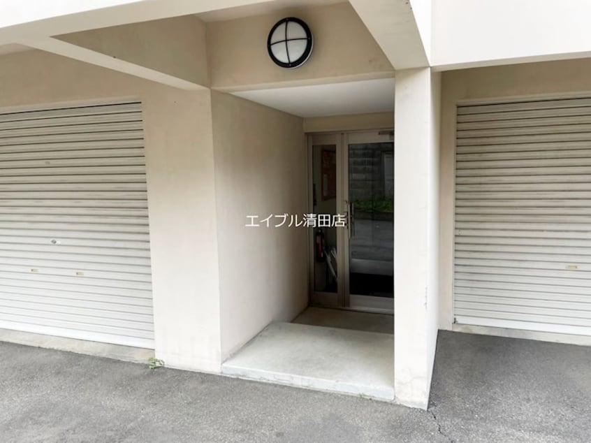  ラ・フォレスタ