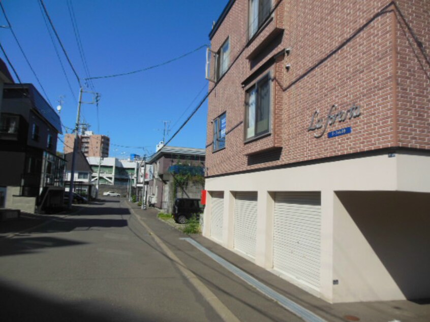  ラ・フォレスタ