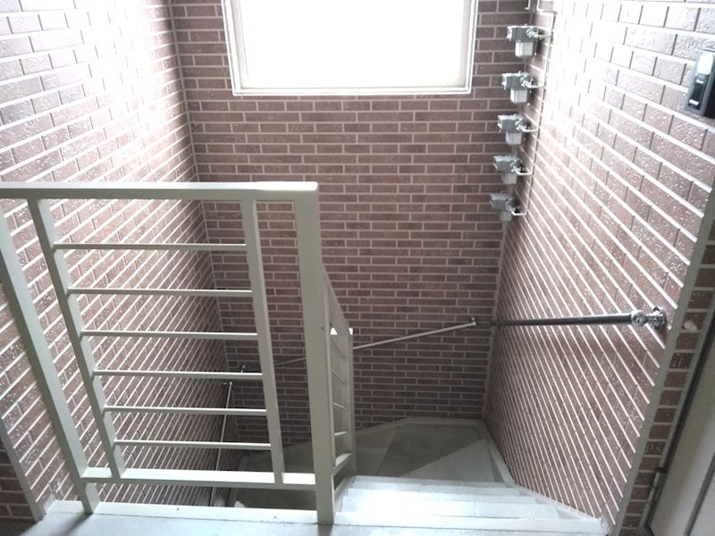  ラ・フォレスタ